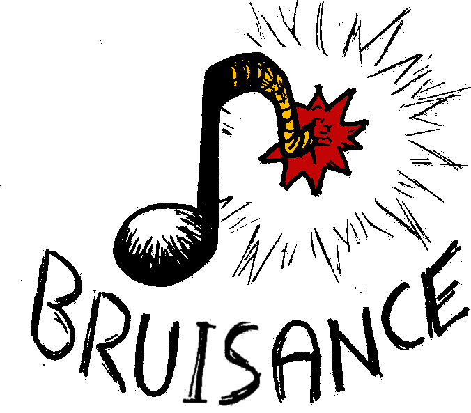 Bruisance